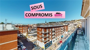 t2 à la vente -   76600  LE HAVRE, surface 55 m2 vente t2 - UBI473485622
